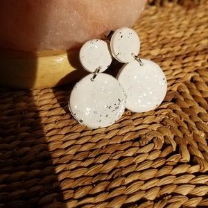 Handmade Scented Earrings